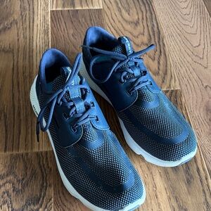Sperry Navy Blue Casual Sneakers